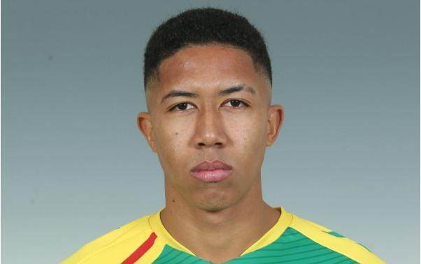 华体会官网-成都蓉城租借J2巴西前锋 徐正源要改“双枪”战术？