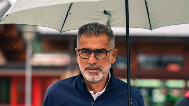 华体会-从塔索蒂打零工谈起，中国足协请洋帅得学着点