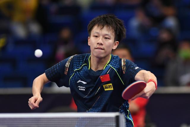 华体会官方网站-林高远无缘四强 突尼斯赛国乒男单集体“掉链子”