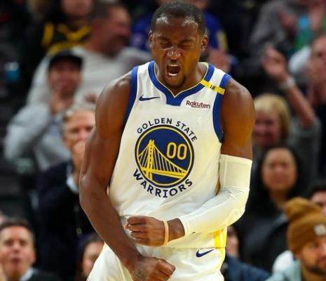 【观察】绝对天赋和体系框架碰撞 库明加击败了科尔